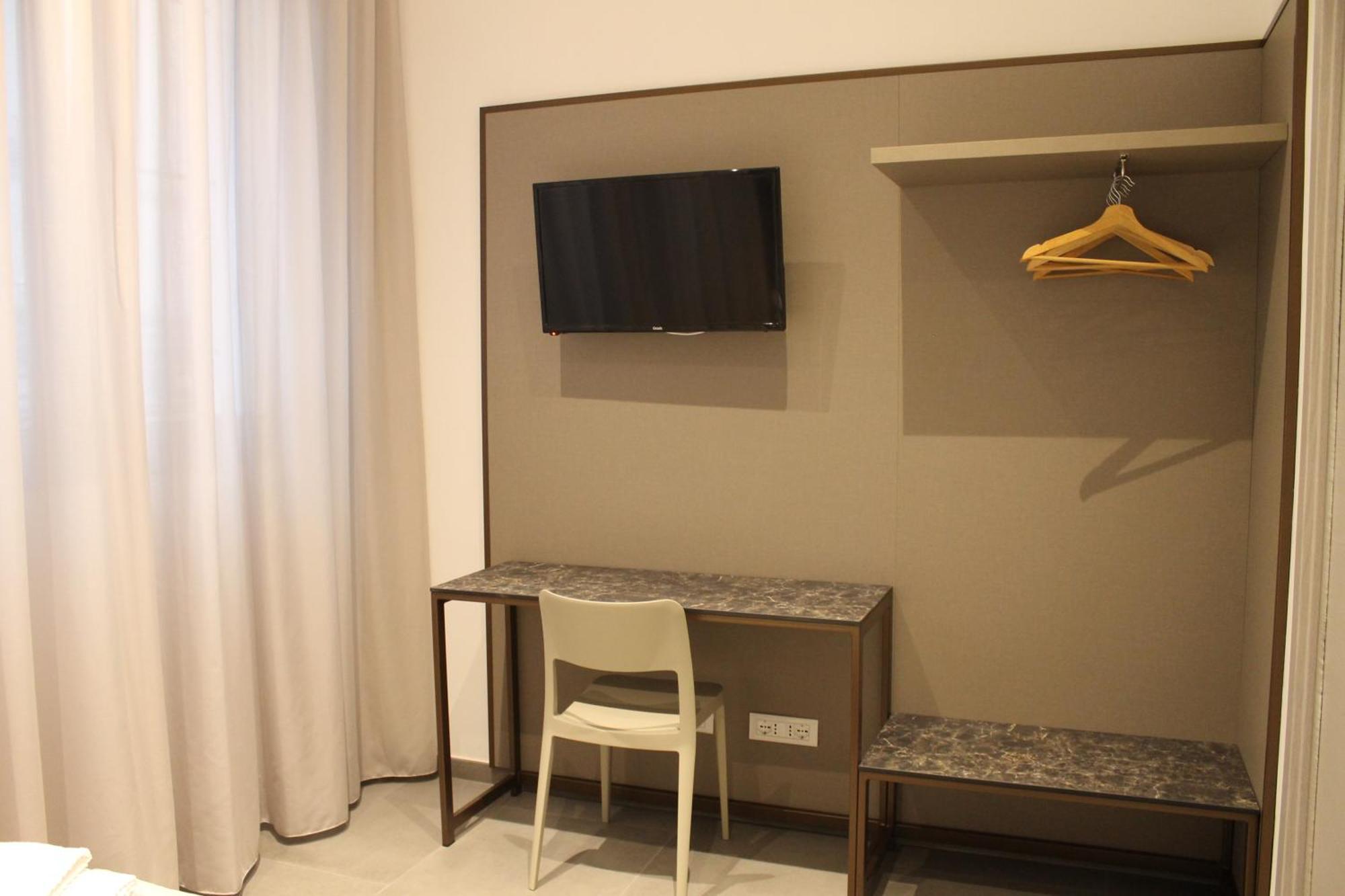 Apartment Miki - Mauro Macchi 91 Milán Exterior foto