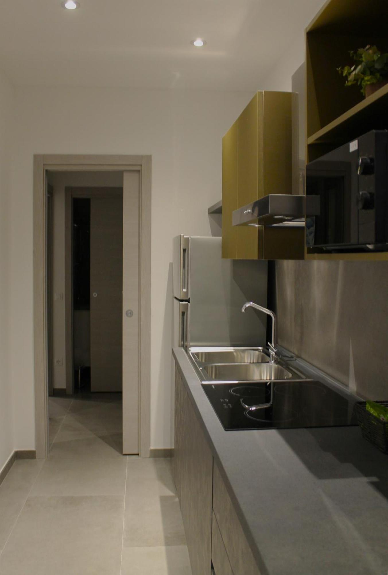 Apartment Miki - Mauro Macchi 91 Milán Exterior foto